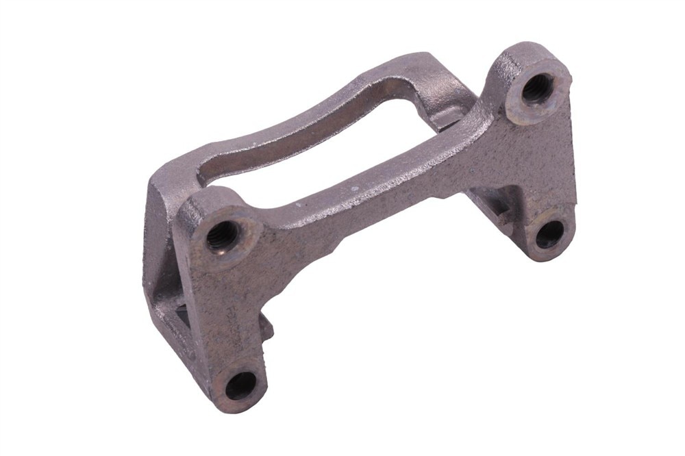 GM Genuine Parts Rear Disc Brake Caliper Bracket