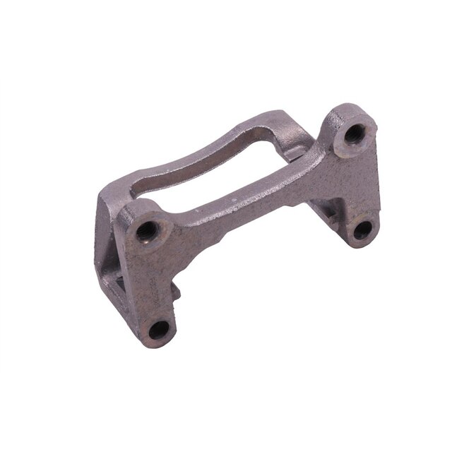 GM Genuine Parts Rear Disc Brake Caliper Bracket