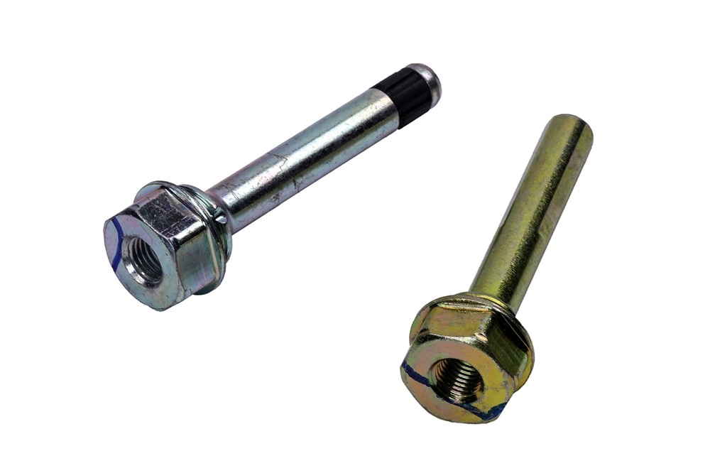 GM Genuine Parts Rear Disc Brake Caliper Guide Pin Kit
