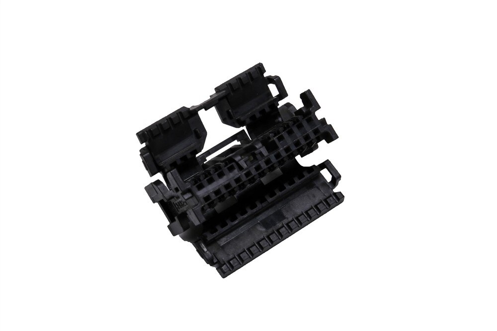 GM Genuine Parts Wiring Harness Connector