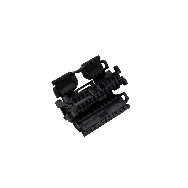 GM Genuine Parts Wiring Harness Connector