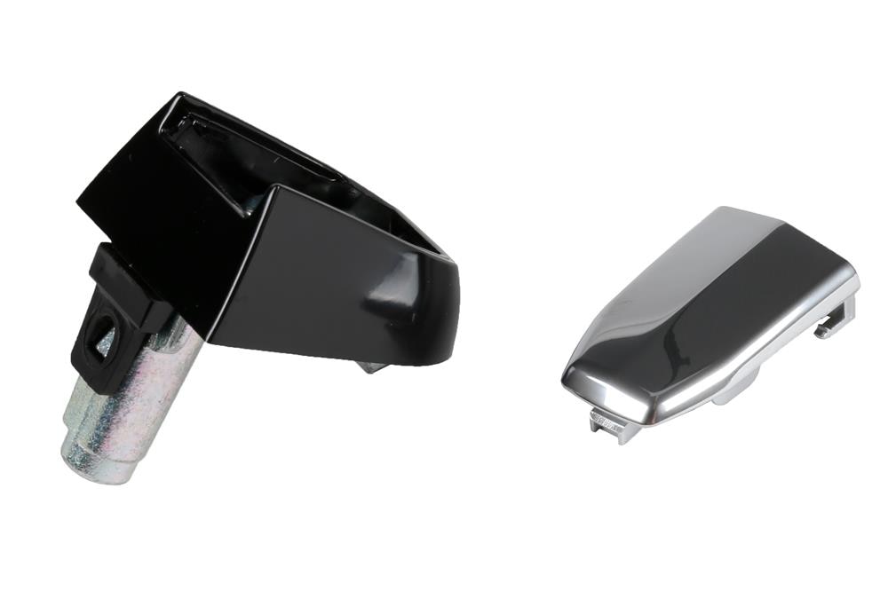 GM Genuine Parts Driver Side Front Door Lock Cylinder Cap
