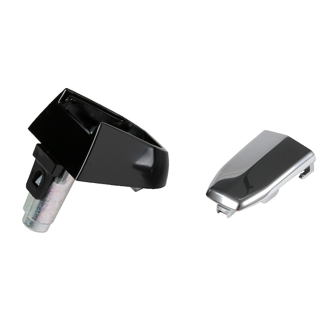 GM Genuine Parts Driver Side Front Door Lock Cylinder Cap