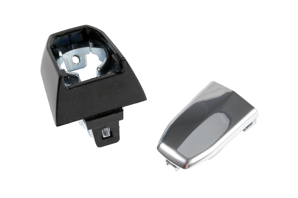 GM Genuine Parts Door Lock Cylinder Cover Kit