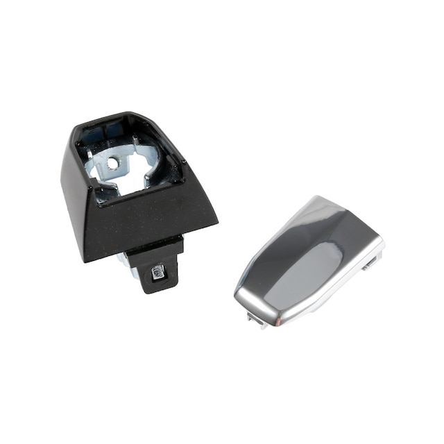 GM Genuine Parts Door Lock Cylinder Cover Kit