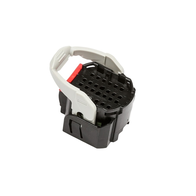 GM Genuine Parts Wiring Harness Connector