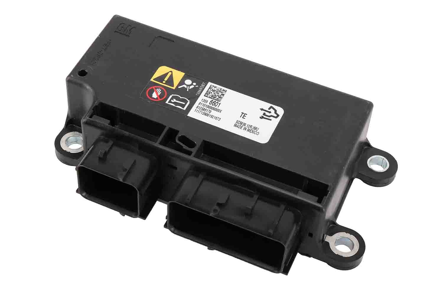 GM Genuine Parts Airbag Sensing and Diagnostic Module (Programming Required)