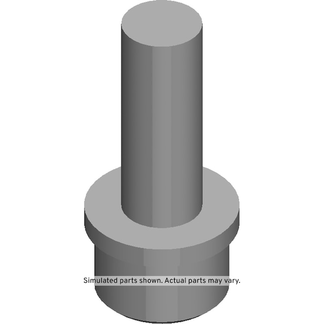 GM Genuine Parts Parking Brake Actuator Bolt