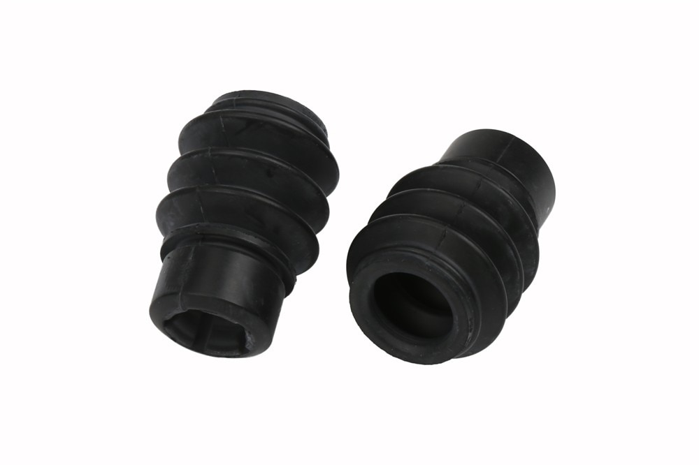 GM Genuine Parts Rear Disc Brake Caliper Guide Pin Seal Kit