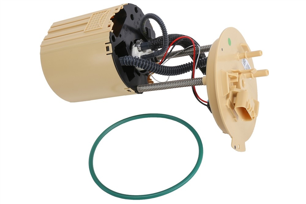 GM Genuine Parts Fuel Pump Module without Fuel Level Sensor, with Seal