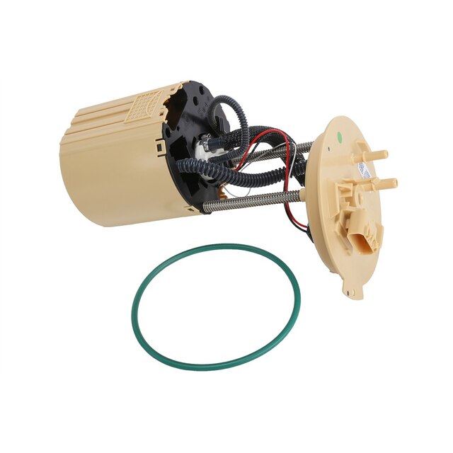 GM Genuine Parts Fuel Pump Module without Fuel Level Sensor, with Seal