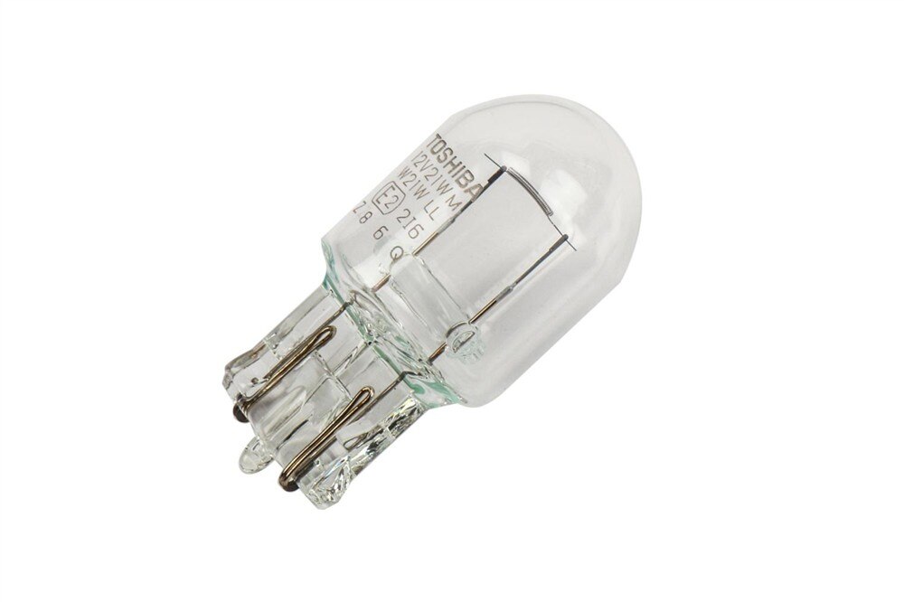 GM Genuine Parts Incandescent Headlamp Bulb