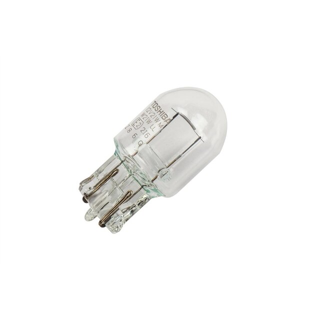 GM Genuine Parts Incandescent Headlamp Bulb