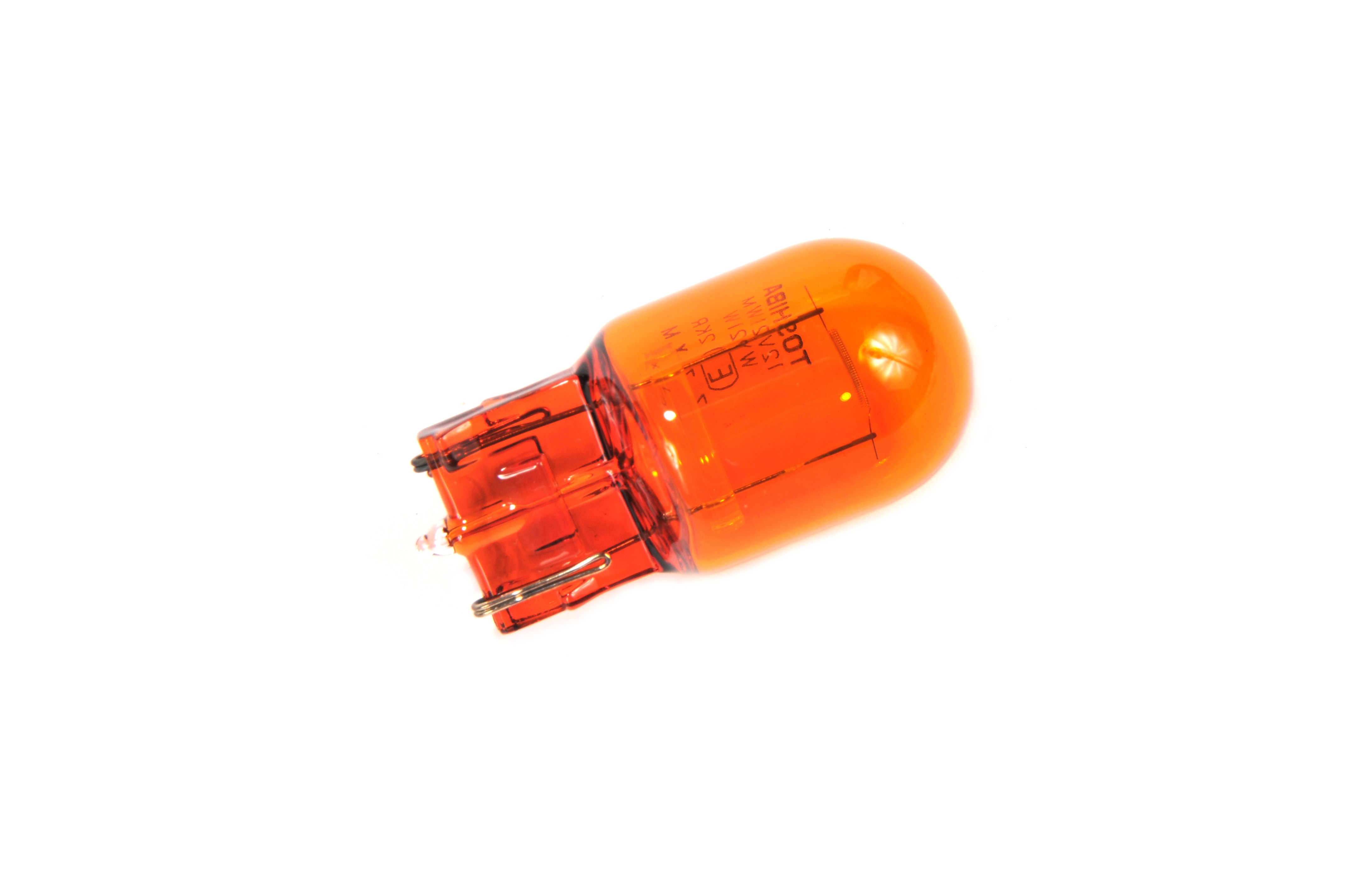GM Genuine Parts Incandescent Turn Signal Light Bulb