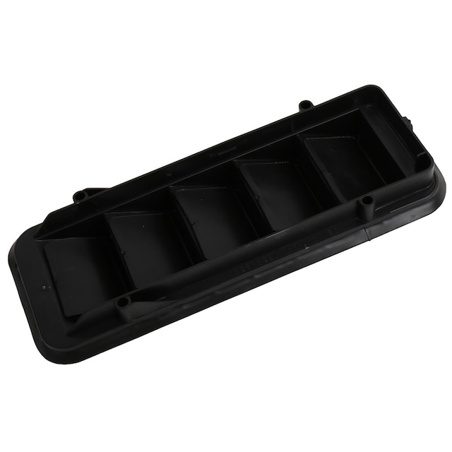 GM Genuine Parts Body Pressure Relief Valve