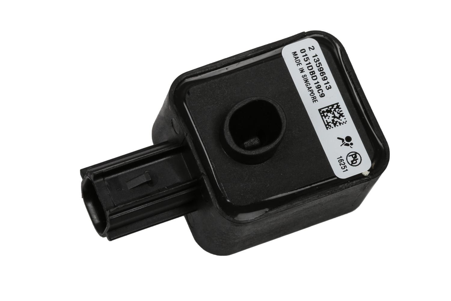 GM Genuine Parts Airbag Side Impact Sensor (Programming Required)