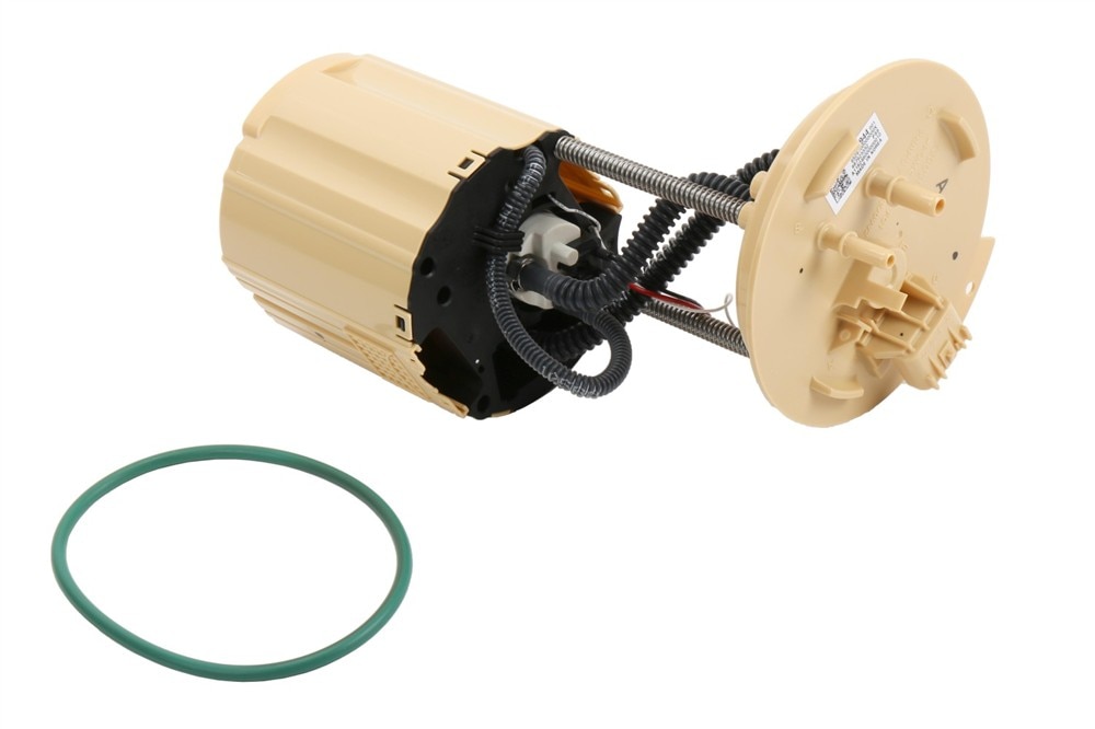 GM Genuine Parts Fuel Pump Module without Fuel Level Sensor, with Seal