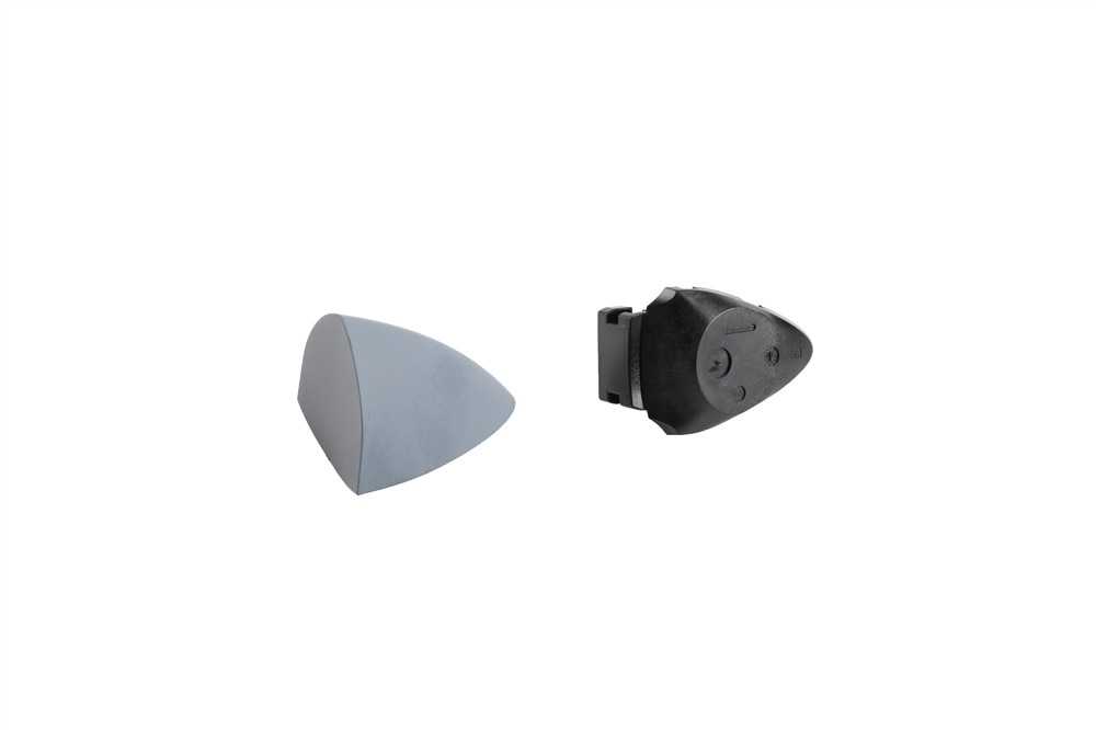 GM Genuine Parts Front Passenger Side Door Lock Cylinder Cap