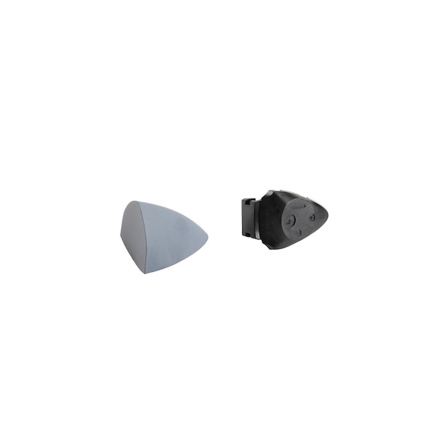 GM Genuine Parts Front Passenger Side Door Lock Cylinder Cap