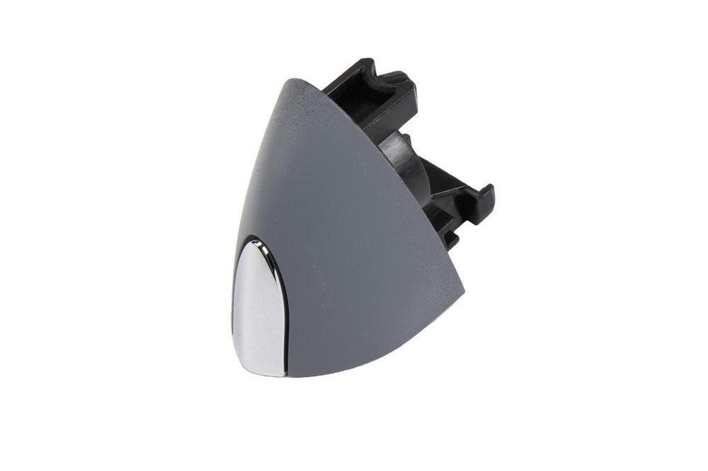 GM Genuine Parts Door Lock Cylinder Cover Kit