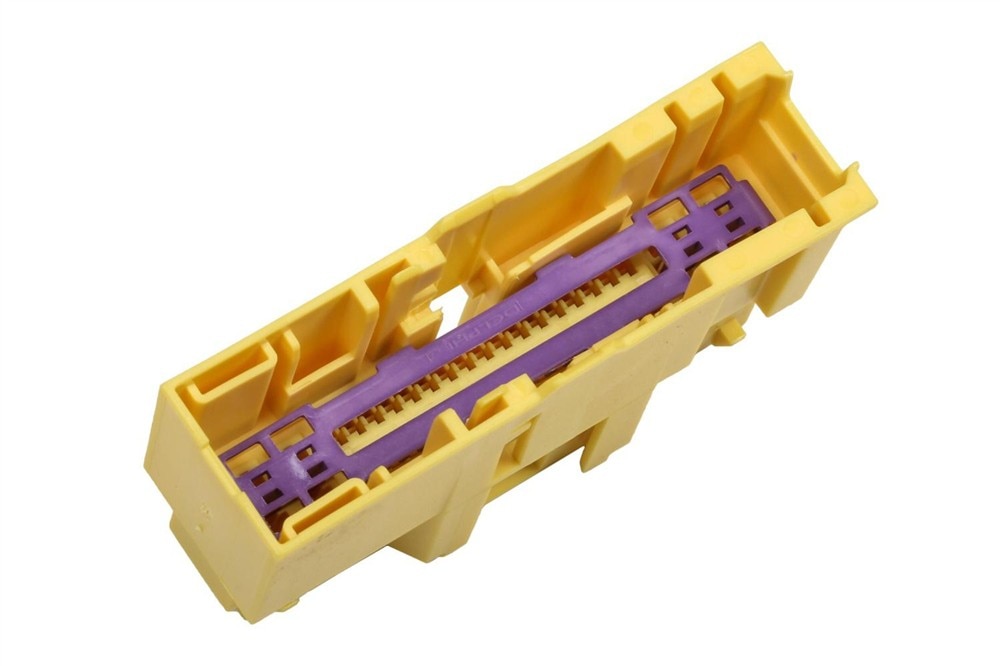 GM Genuine Parts Wiring Harness Connector