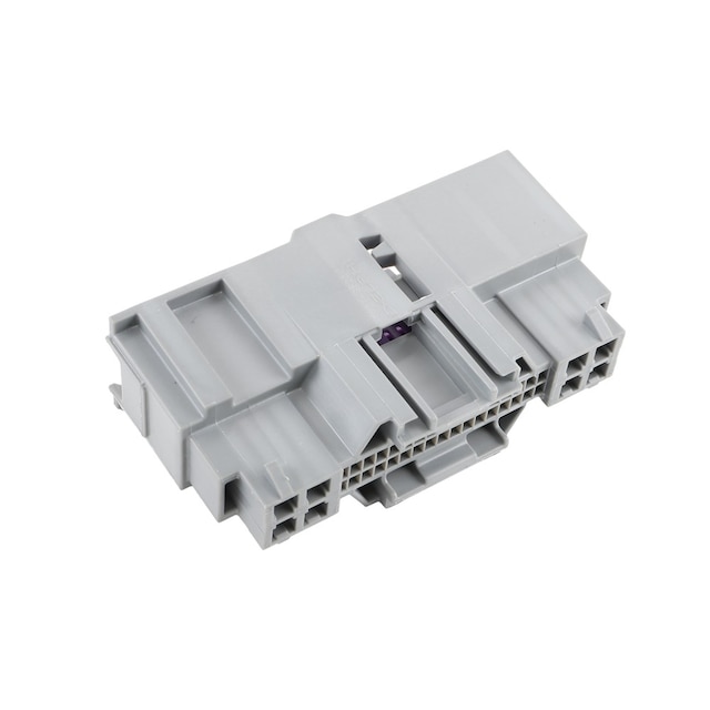 GM Genuine Parts Gray 42-Way Wiring Harness Connector Kit without Leads
