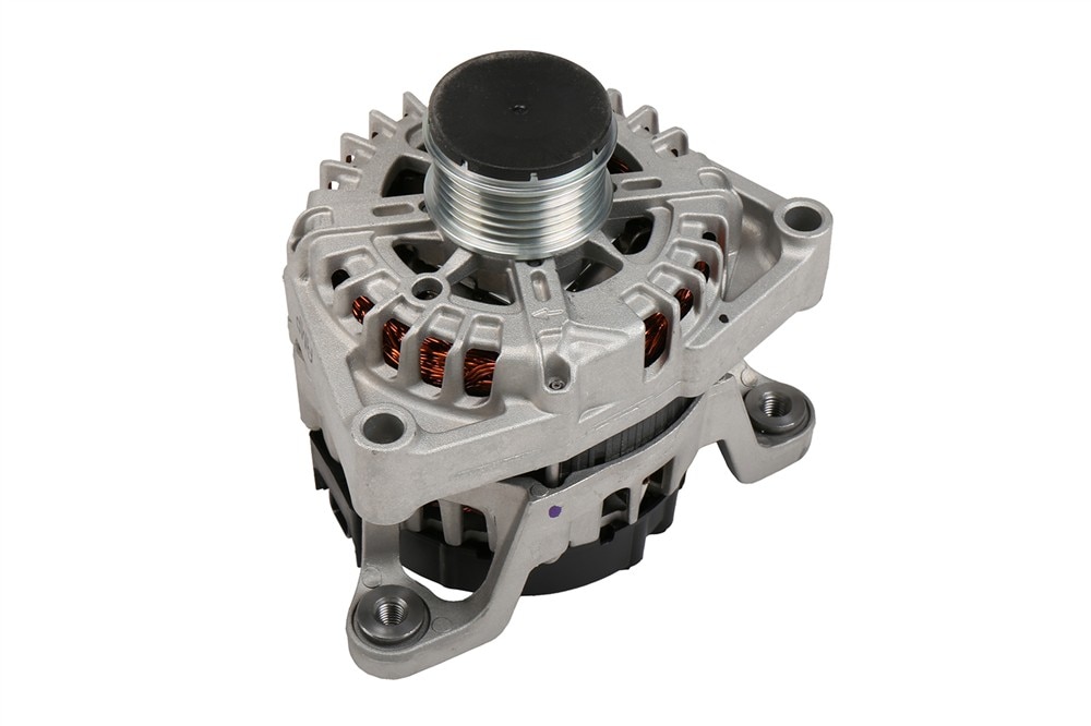GM Genuine Parts Alternator