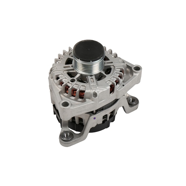 GM Genuine Parts Alternator
