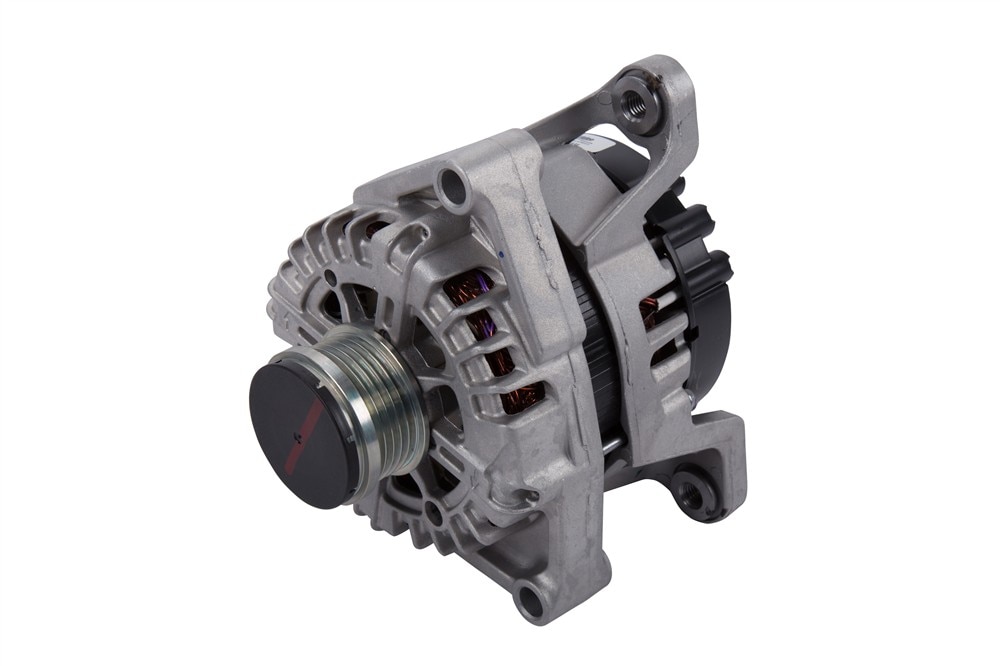 GM Genuine Parts Alternator