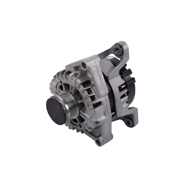 GM Genuine Parts Alternator