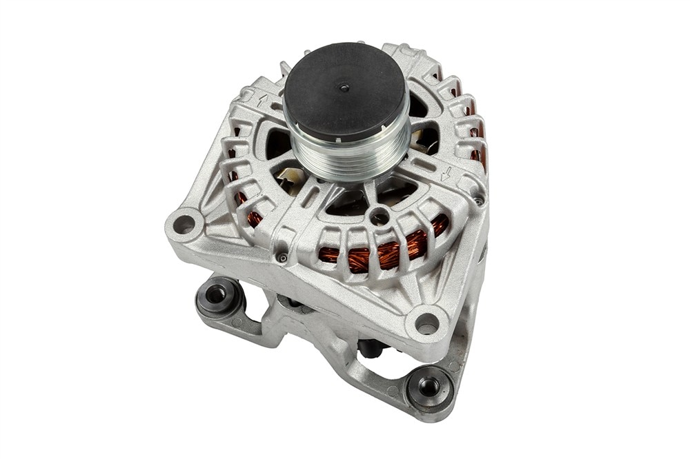 GM Genuine Parts Alternator