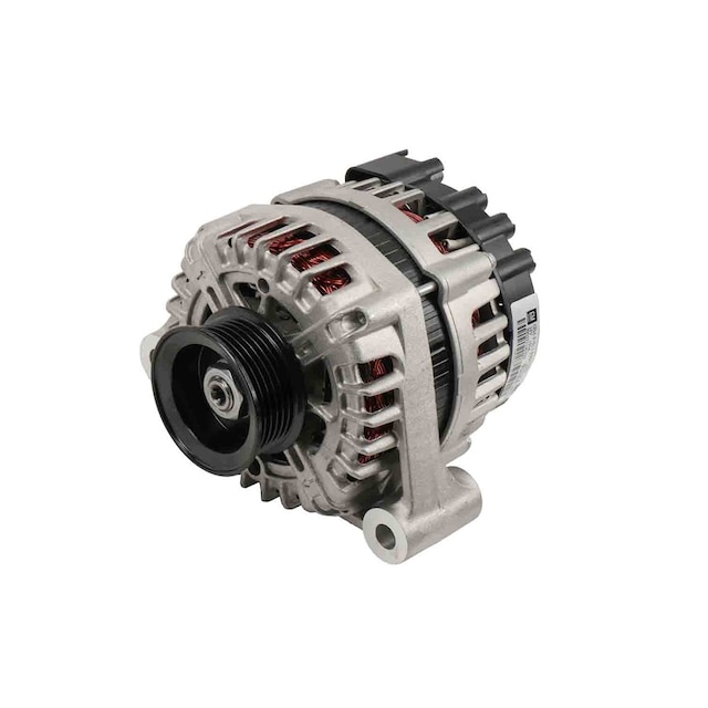 GM Genuine Parts Alternator