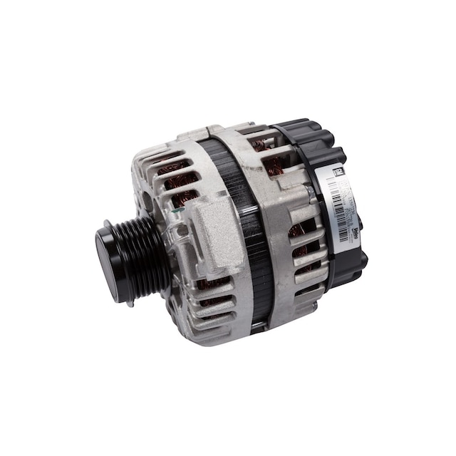 GM Genuine Parts Alternator