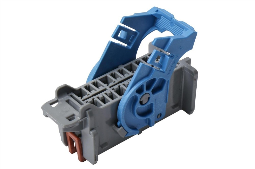 GM Genuine Parts Wiring Harness Connector