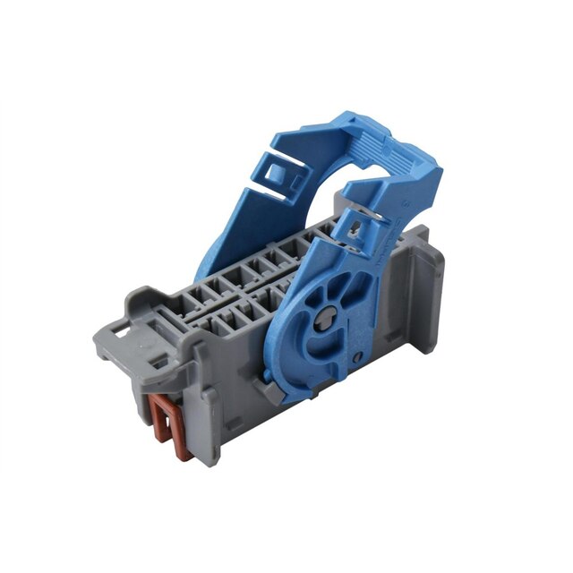 GM Genuine Parts Wiring Harness Connector
