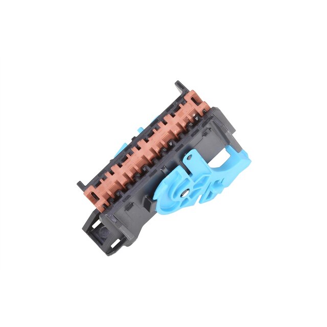 GM Genuine Parts Wiring Harness Connector