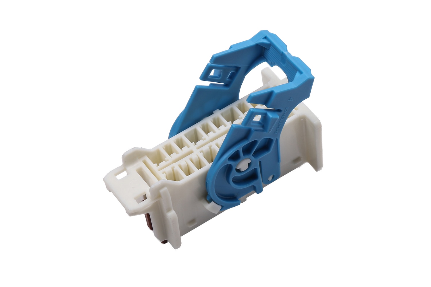 GM Genuine Parts Wiring Harness Connector