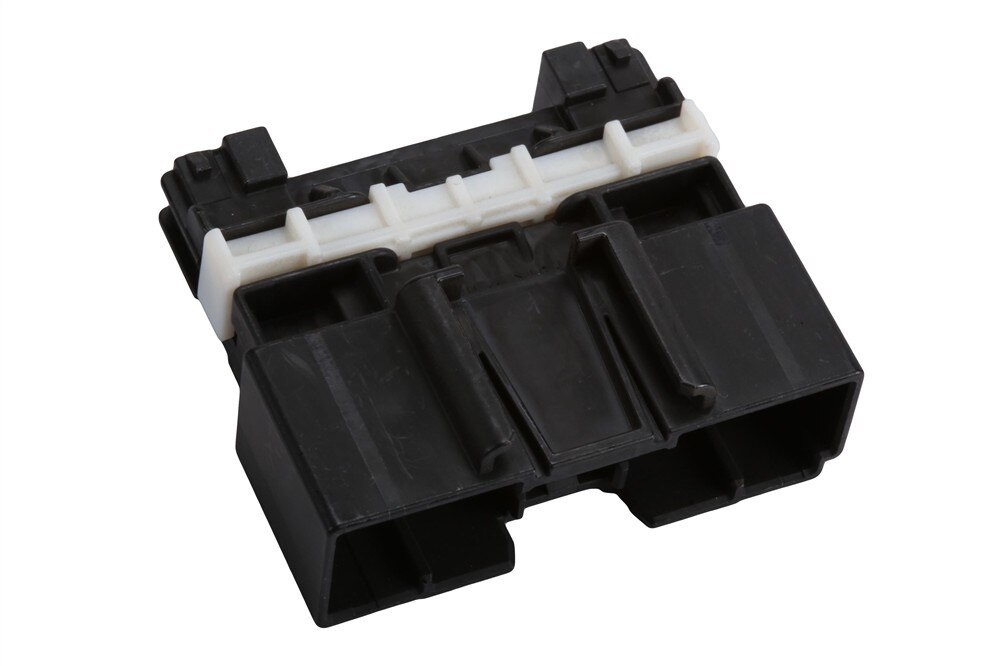 GM Genuine Parts Black 19-Way Wiring Harness Connector Kit without Leads