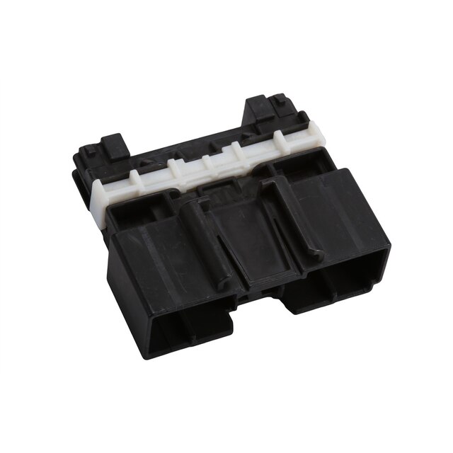 GM Genuine Parts Black 19-Way Wiring Harness Connector Kit without Leads