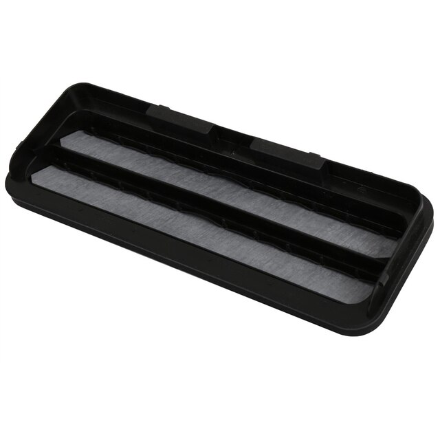 GM Genuine Parts Body Pressure Relief Valve