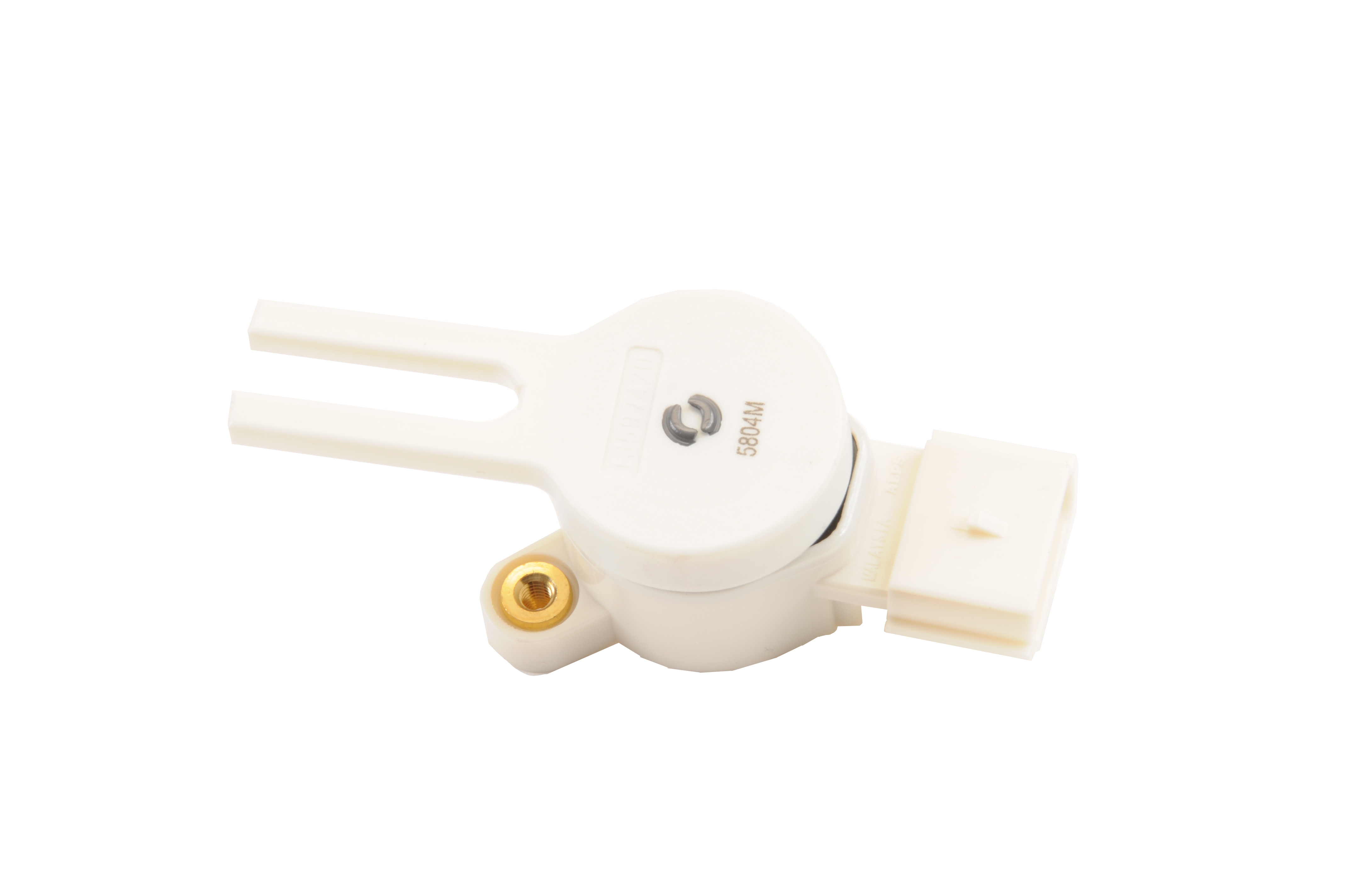 GM Genuine Parts Brake Pedal Position Sensor (Programming Required)
