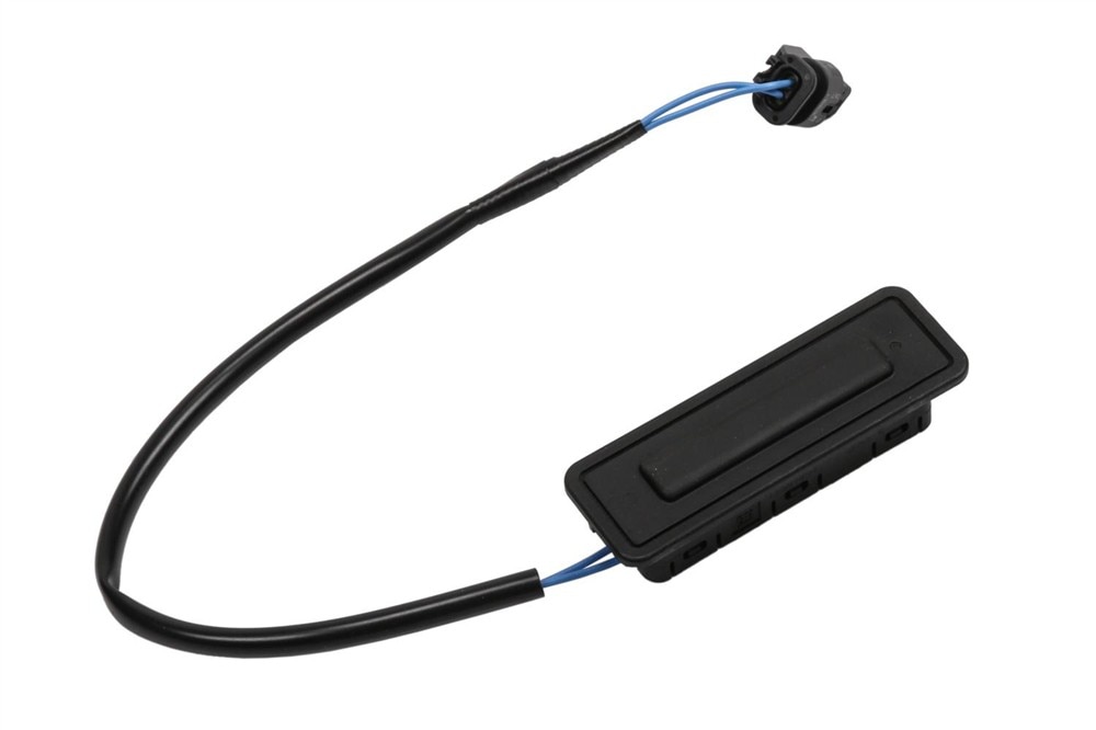 GM Genuine Parts Liftgate Release Switch