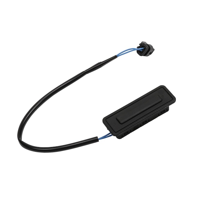 GM Genuine Parts Liftgate Release Switch