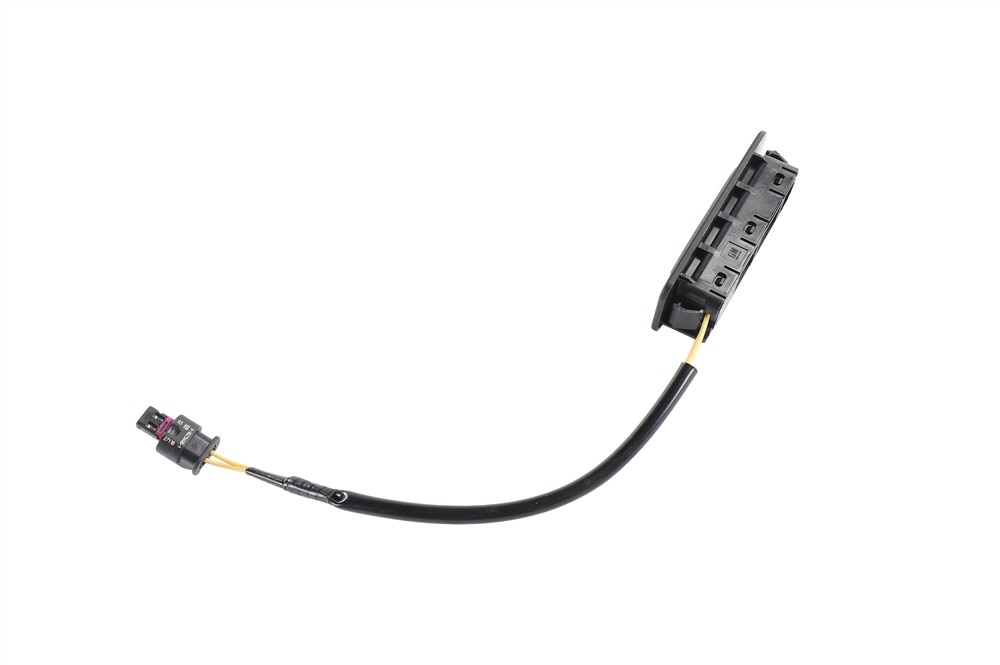GM Genuine Parts Liftgate Release Switch