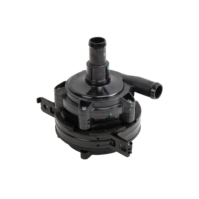 GM Genuine Parts Heater Water Pump