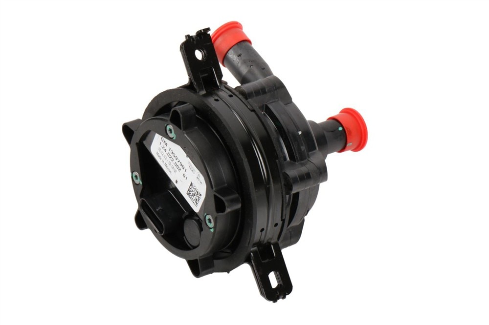 GM Genuine Parts Battery Coolant Pump