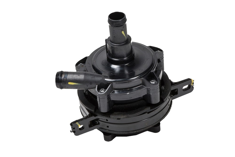 GM Genuine Parts Intercooler Coolant Pump