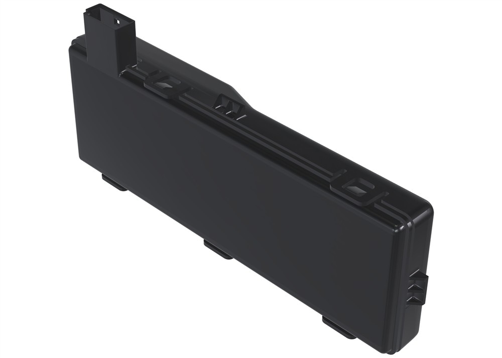 GM Genuine Parts Keyless Entry Receiver