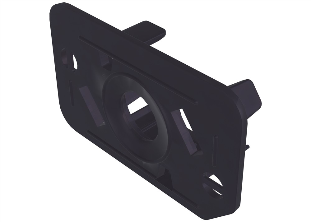 GM Genuine Parts Active Noise Cancellation Microphone Bracket
