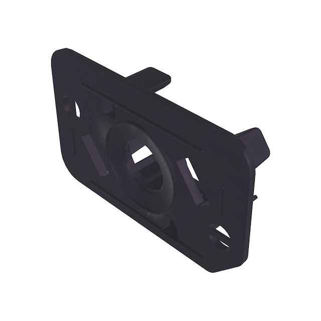 GM Genuine Parts Active Noise Cancellation Microphone Bracket
